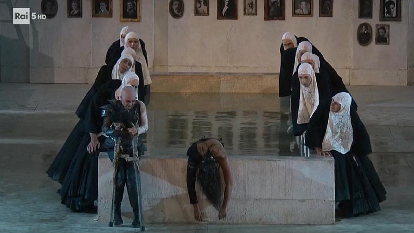 Eracle - RAI Ufficio Stampa