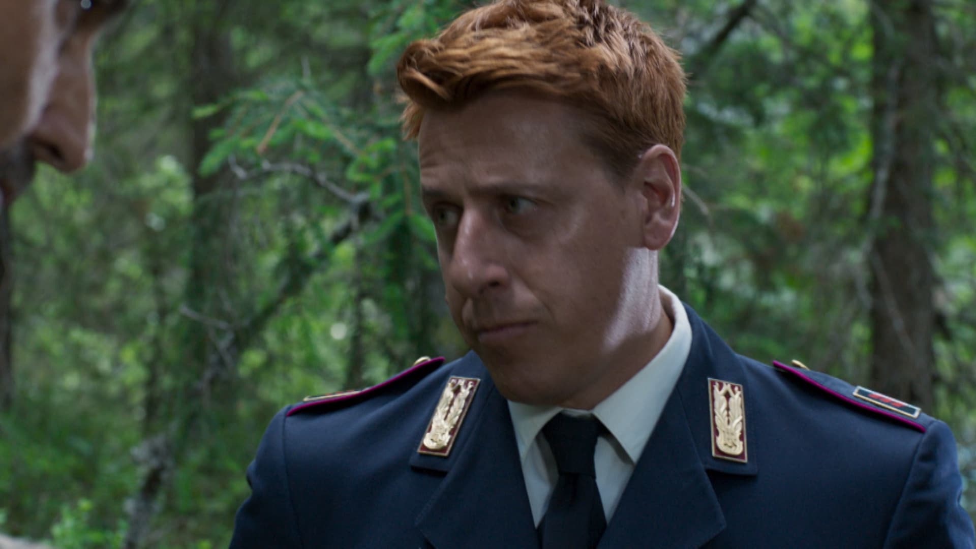 Rai Premium Un passo dal cielo S5E6 - Ferite profonde - Parte 2