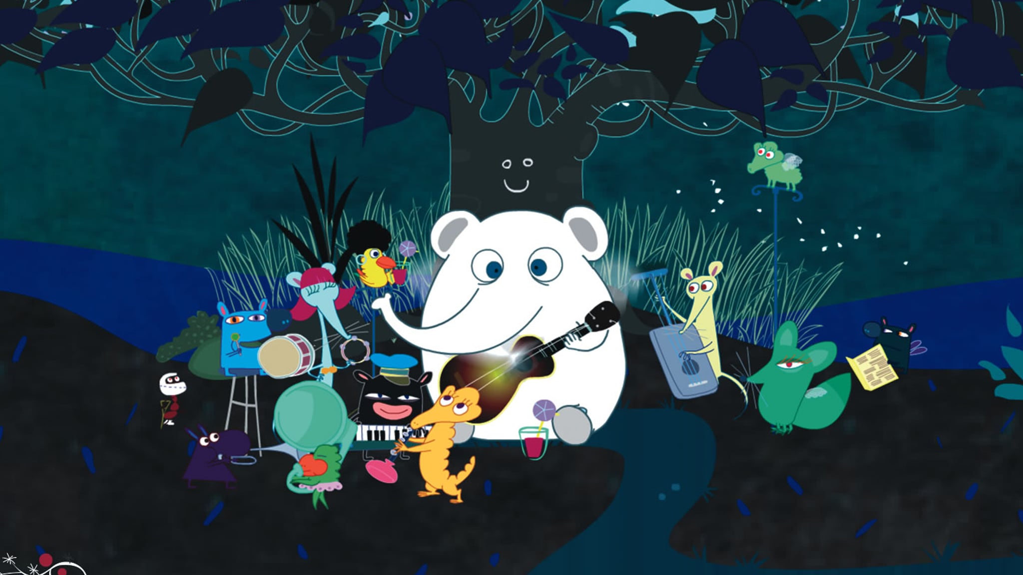 Rai Yoyo Dixiland 2 EP.17