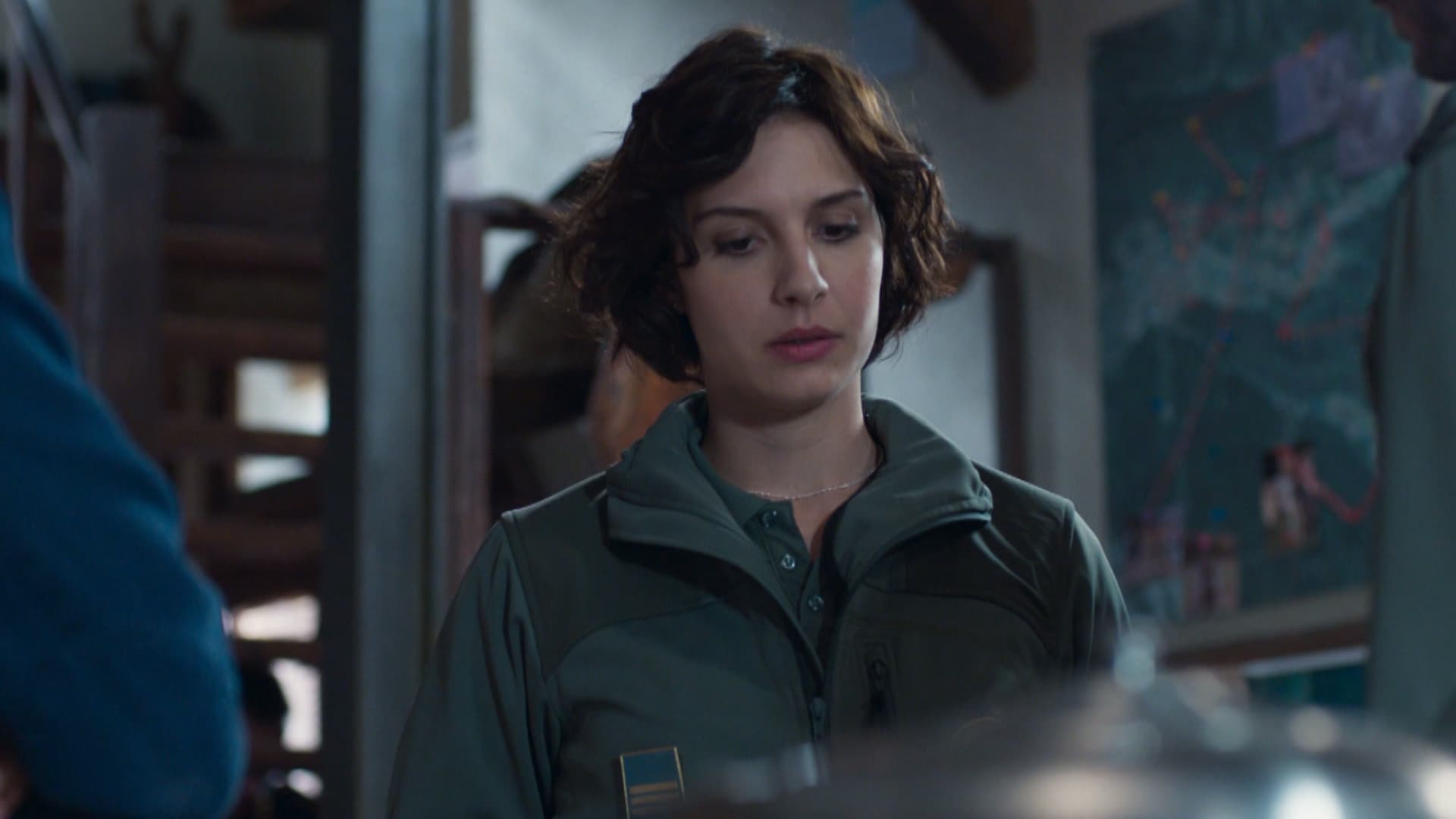 Rai Premium Un passo dal cielo S5E8 - Il gigante e il bambino - Parte 2