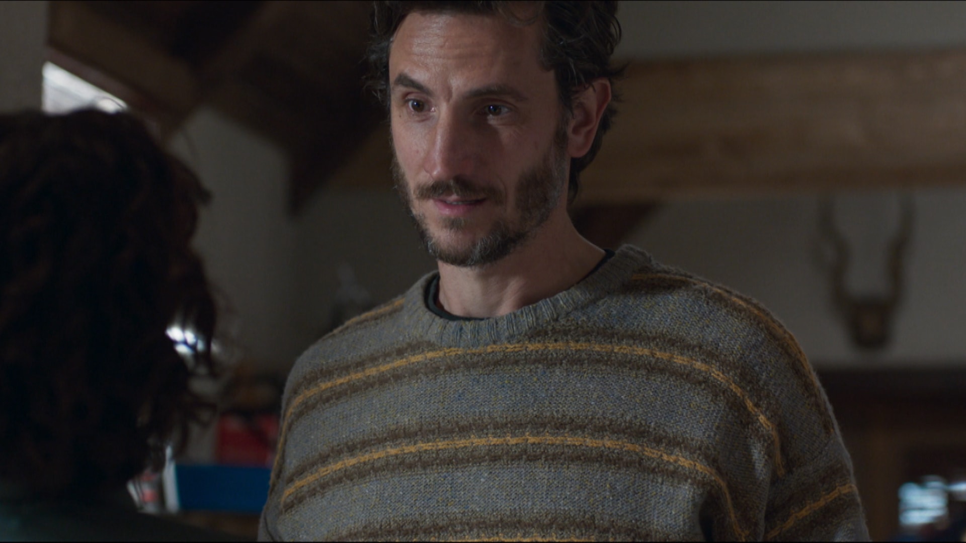 Rai Premium Un passo dal cielo S5E11 - Fantasmi del passato - Parte 1