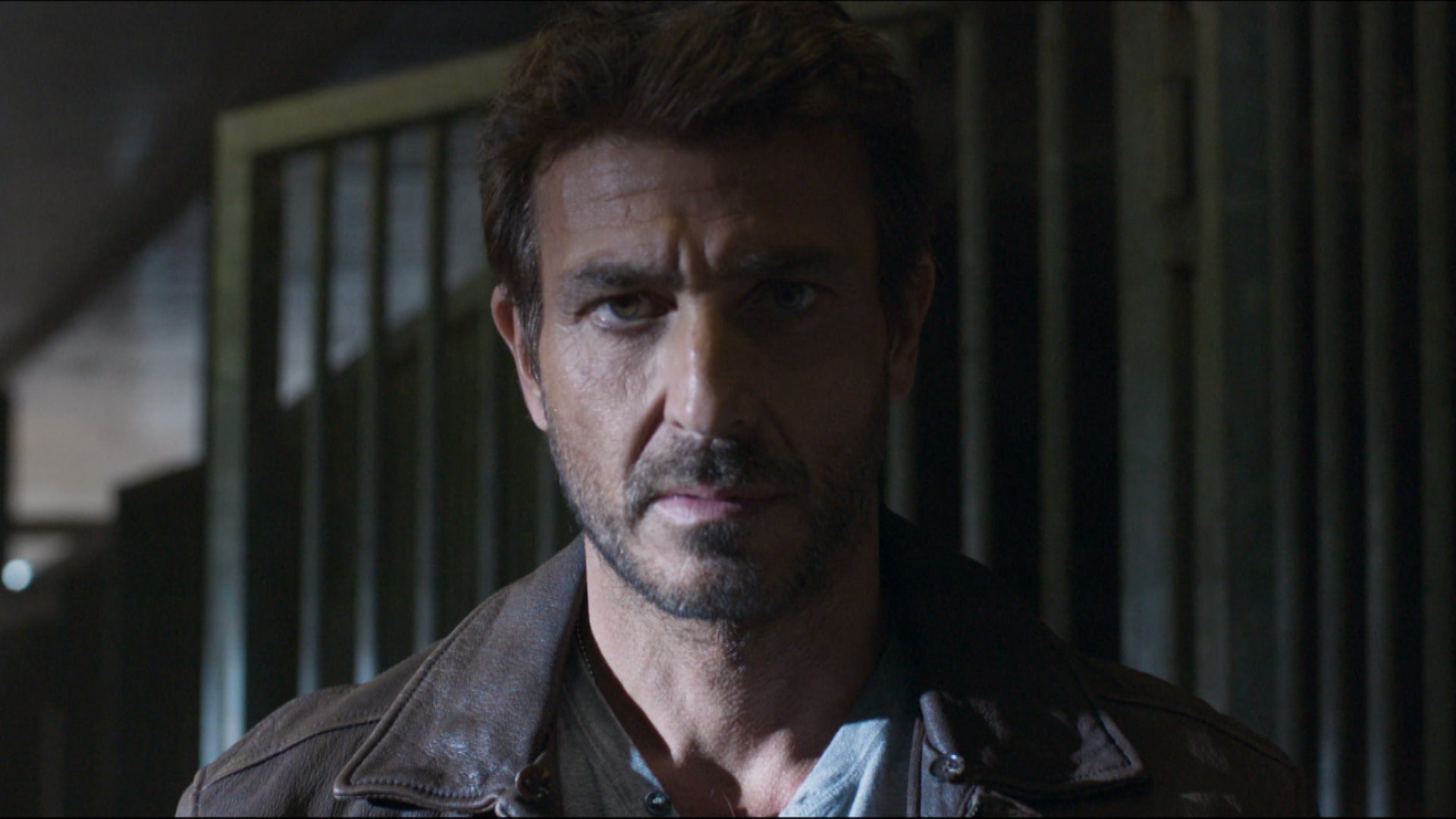 Rai Premium Un passo dal cielo S5E12 - Fantasmi del passato - Parte 2