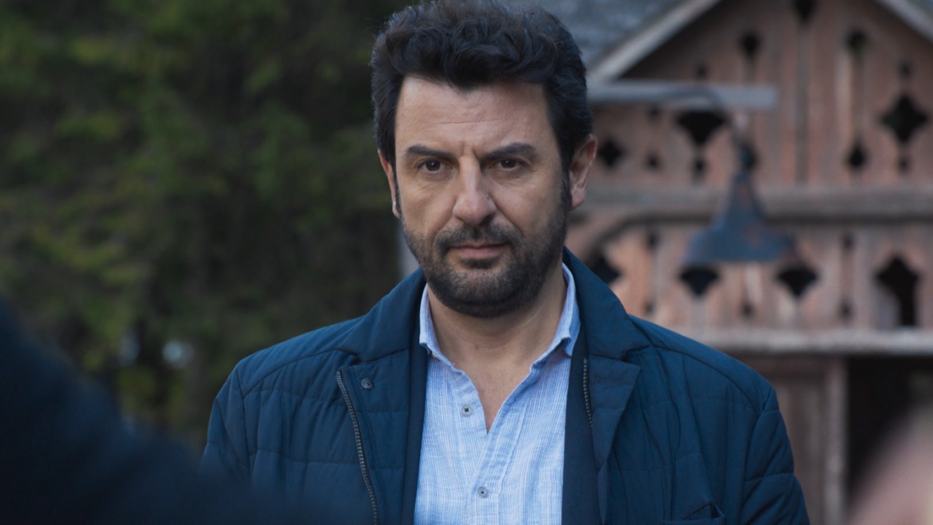 Rai Premium Un passo dal cielo S5E14 - Onora il padre - Parte 2