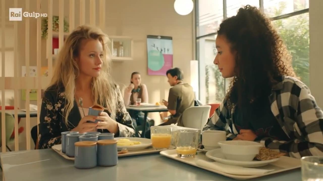 Rai Gulp Cercami a Parigi - S1E14 - L'espulsione