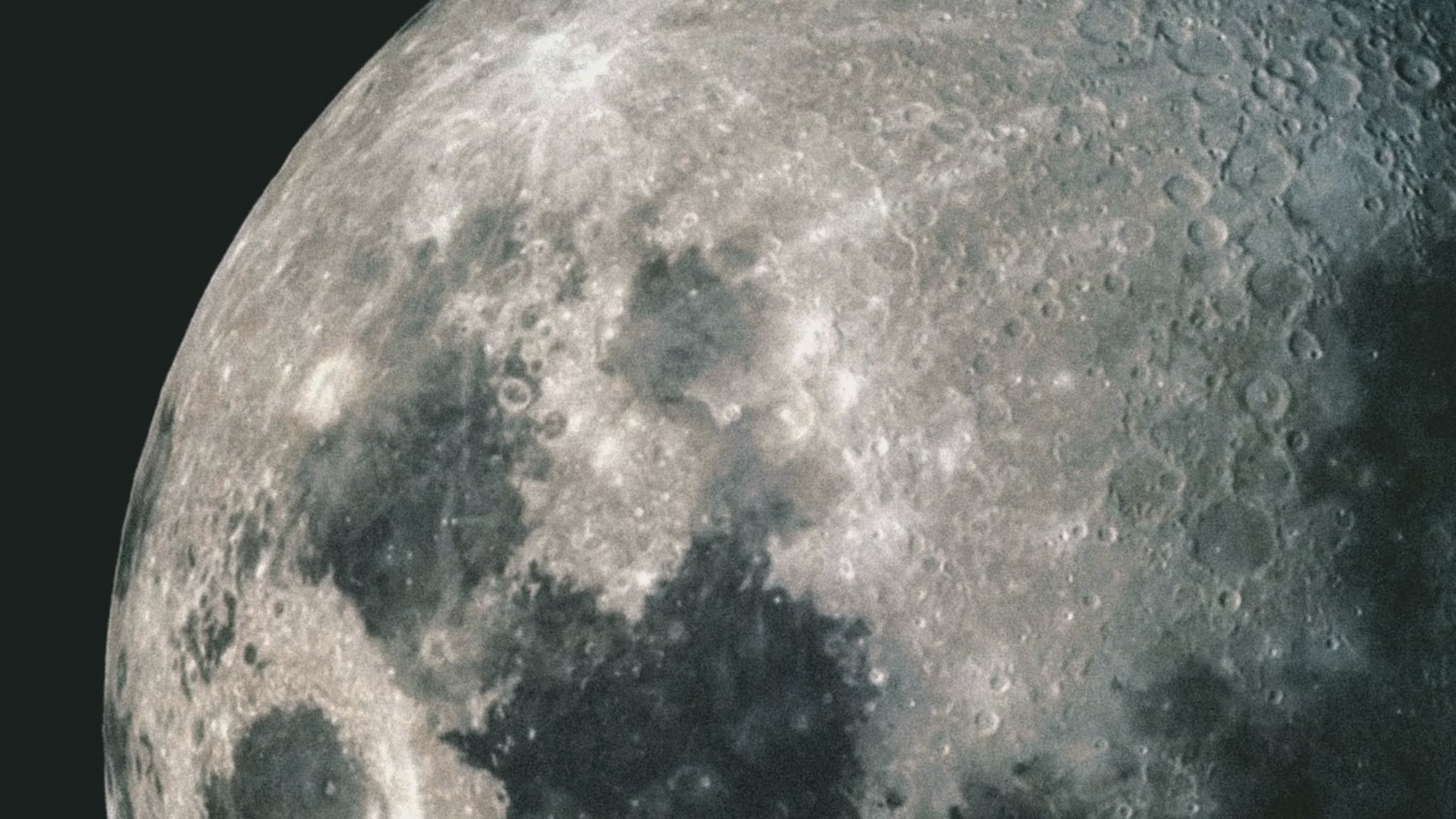 Rai 3 Moonage Daydream