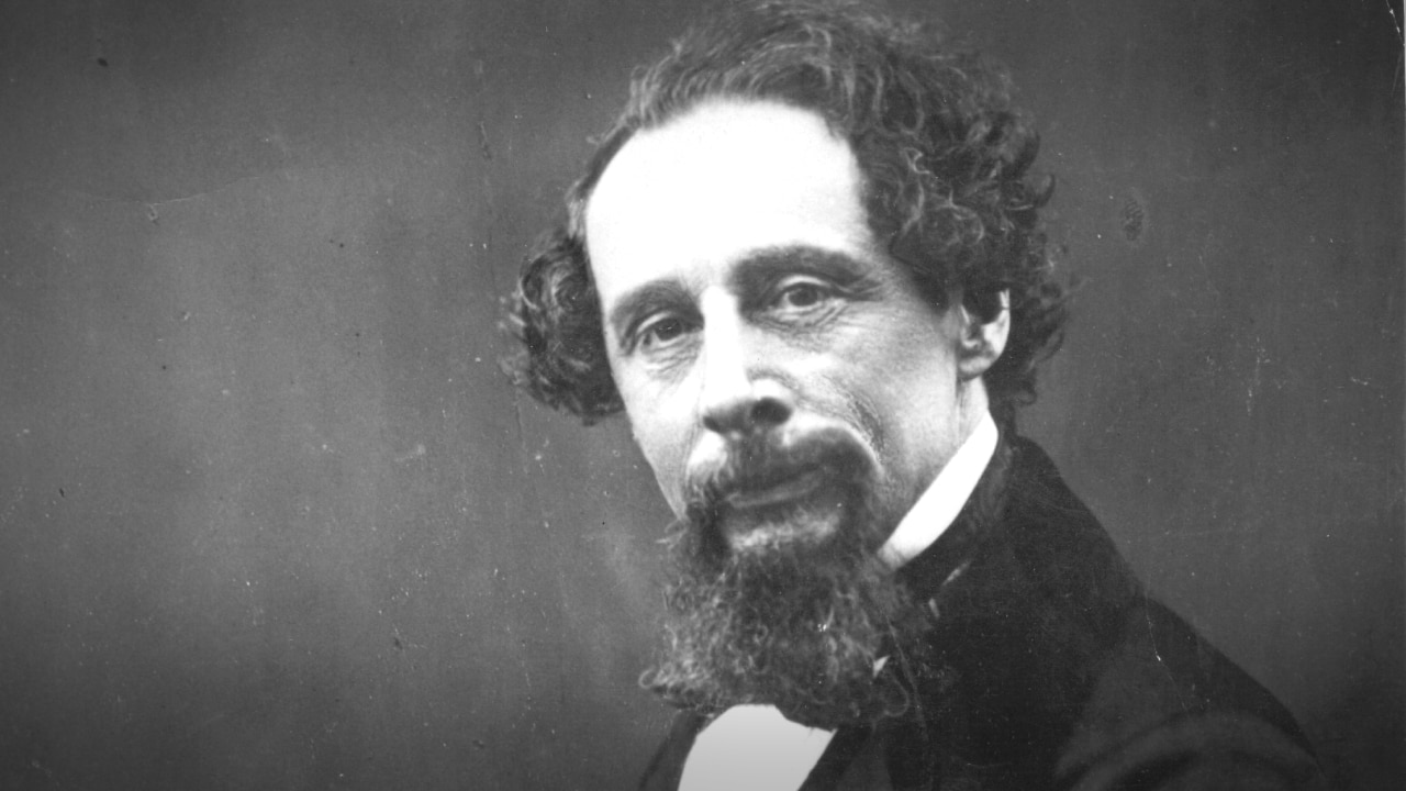 In viaggio con Dickens di Kate Douglas Wiggin - Letteratura - Rai Cultura