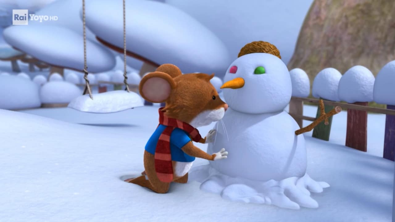 Rai Yoyo Topo Tip - S2E11 - Senza Jody non mi diverto!