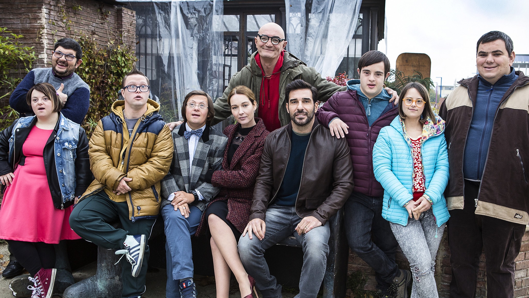 Rai Gulp Ognuno E' Perfetto - Ep. 2