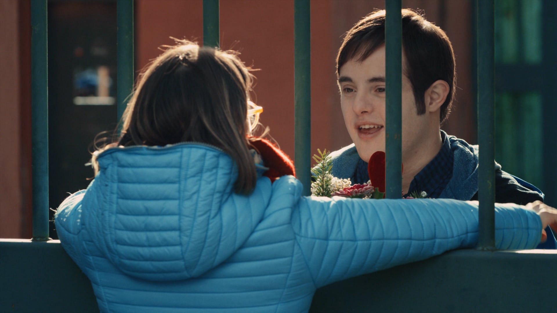 Rai Gulp Ognuno è perfetto S1E3