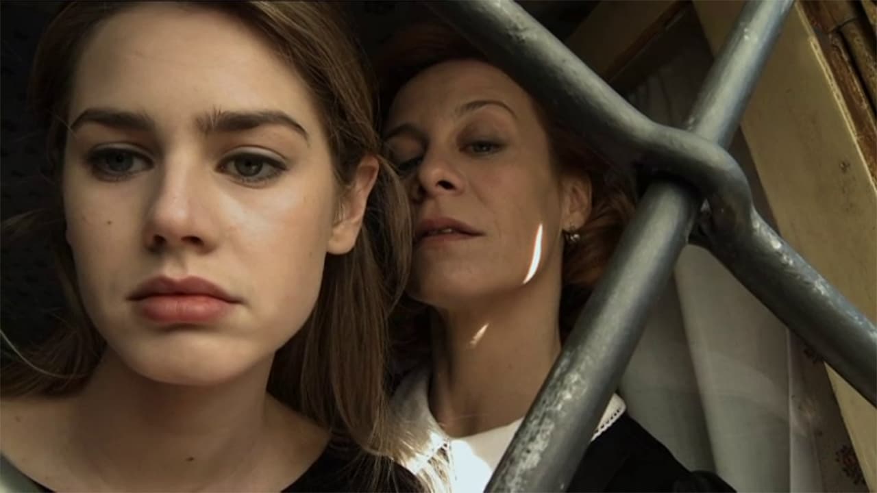 Rai Premium Cenerentola - E1