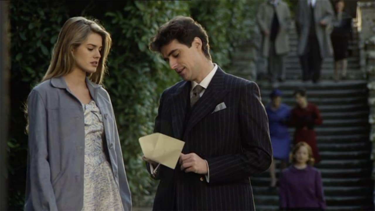 Rai Premium Cenerentola - E2