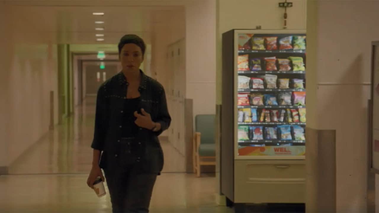 Rai 4 9-1-1 S1E3 - Legami di famiglia