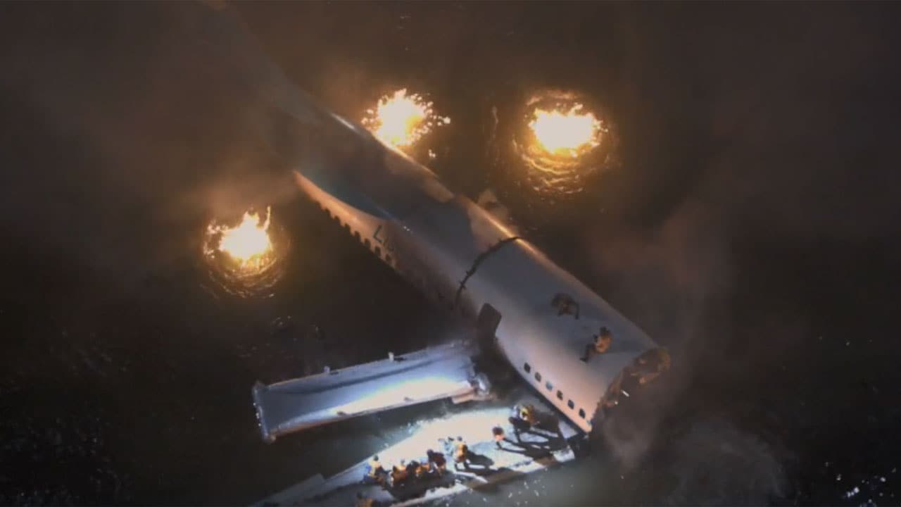 Rai 4 9-1-1 S1E4 - Il giorno peggiore di sempre