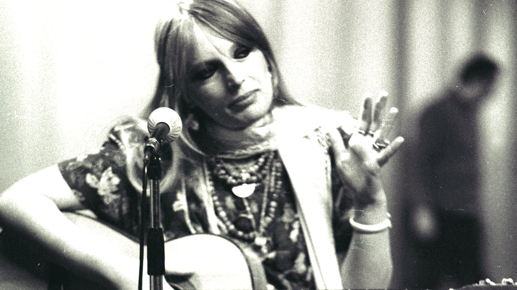 Rai 5 Italiani - Gabriella Ferri