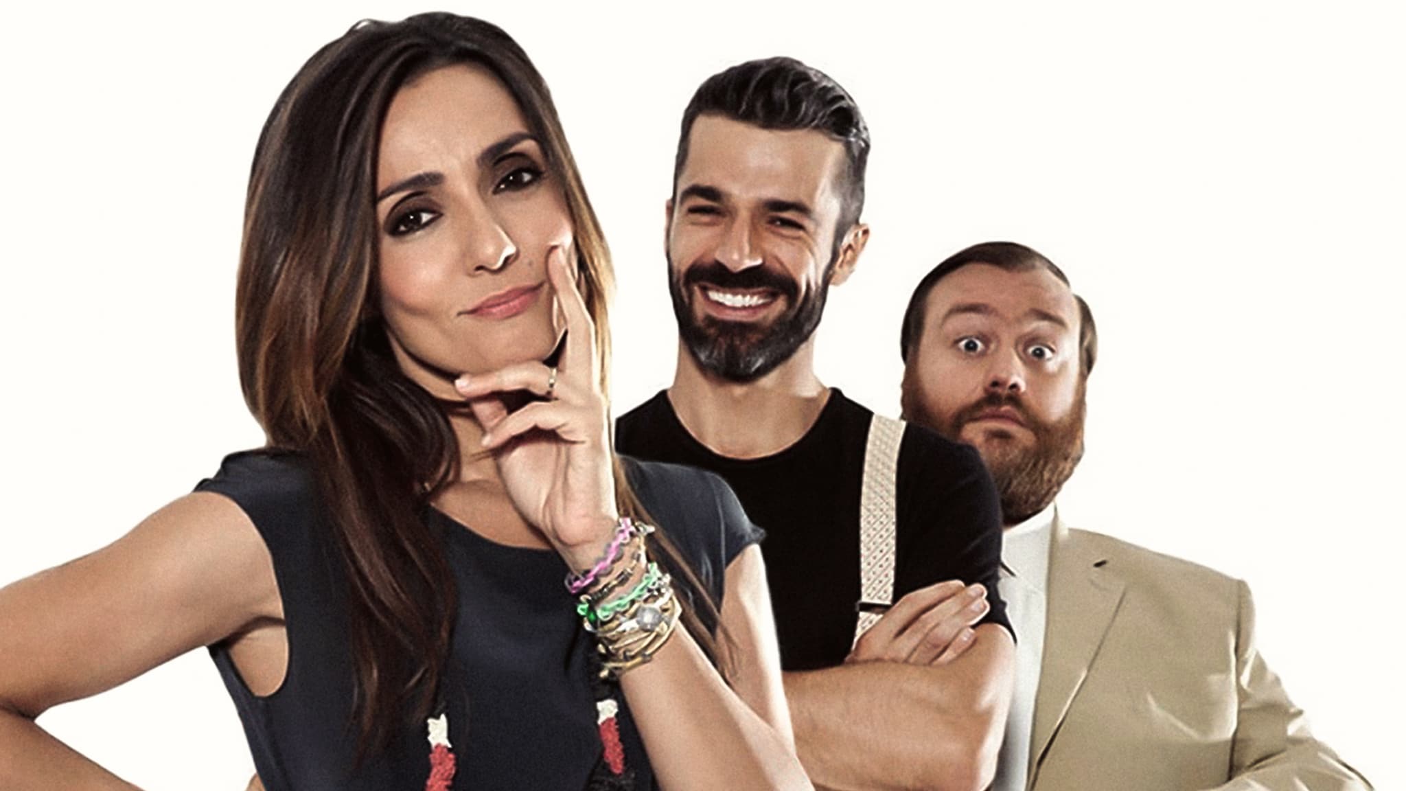 Rai Movie Al posto tuo