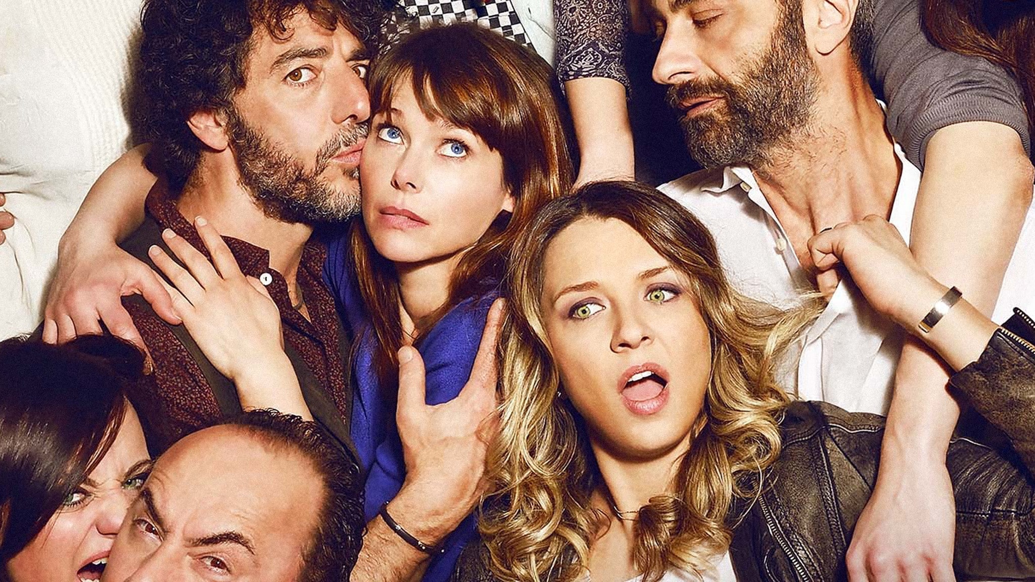 Rai 2 Lasciami per sempre