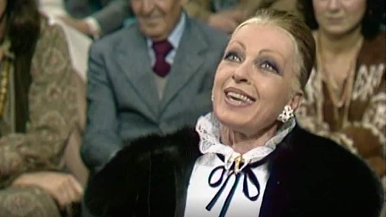 Rai Storia Match - Domande incrociate: Adriana Asti e Silvana Pampanini