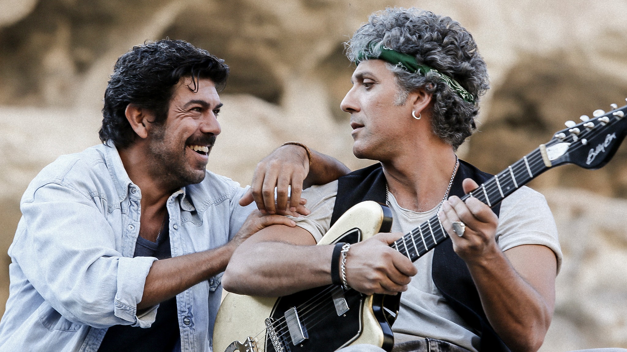 Rai Movie Chi m'ha visto