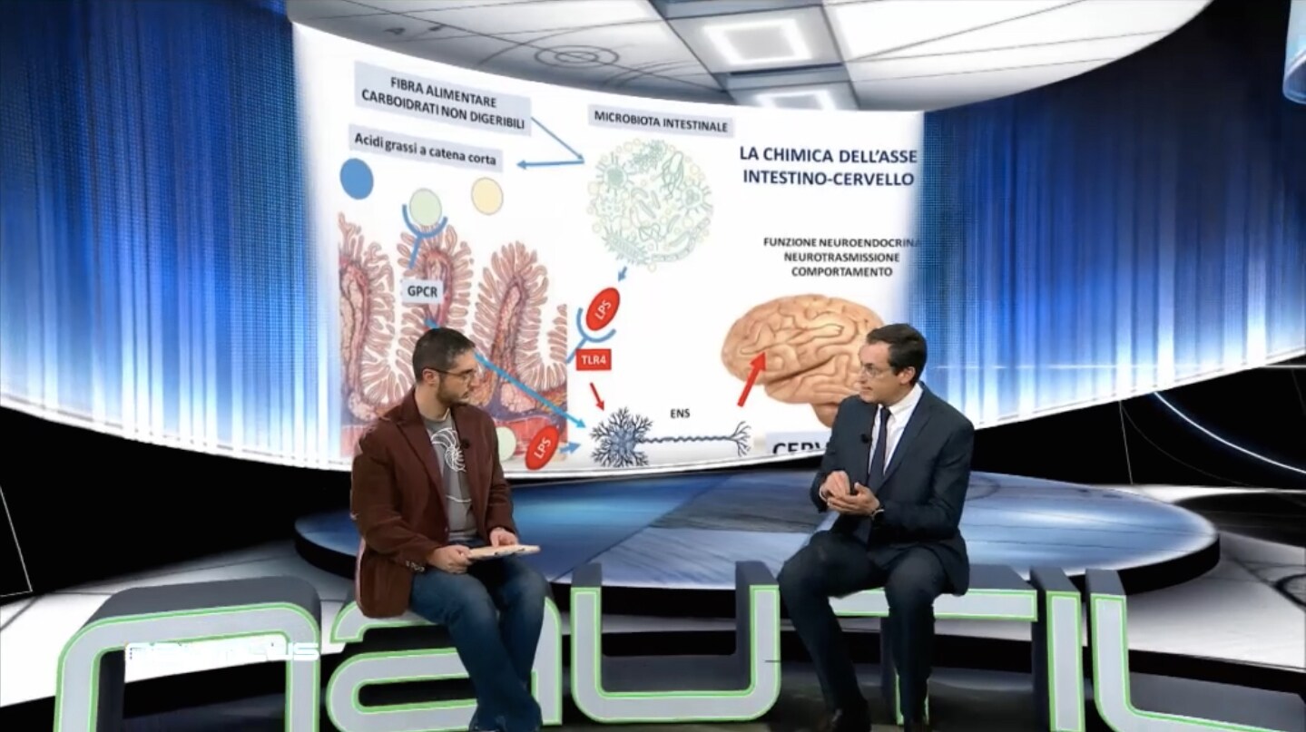 Human Il Mondo Dentro Di Noi Streaming