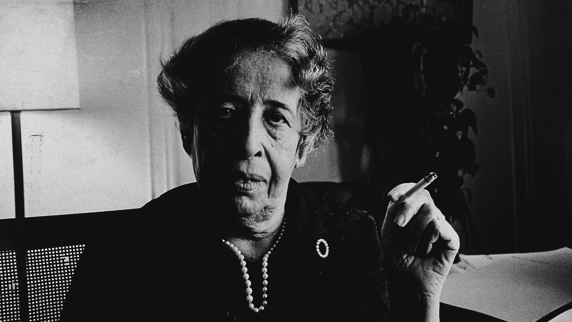 Hannah Arendt La Banalità Del Male Riassunto