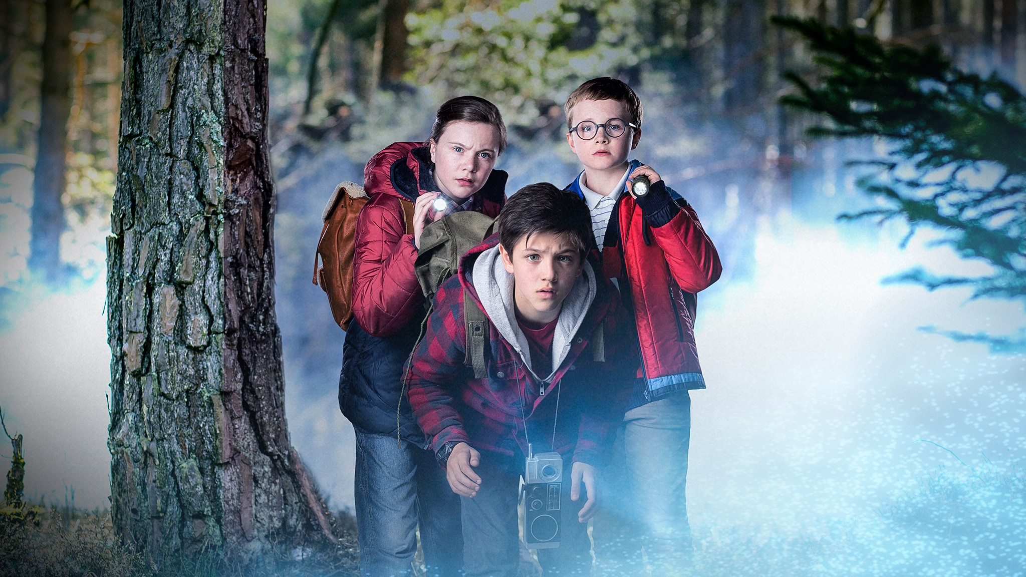 Rai 2 Ötzi e il mistero del tempo