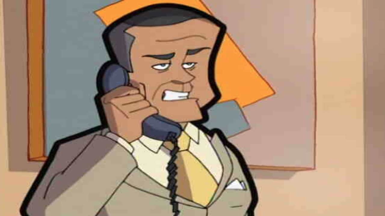 Rai Gulp La Compagnia dei Celestini - S1E17 - Un ignobile complotto