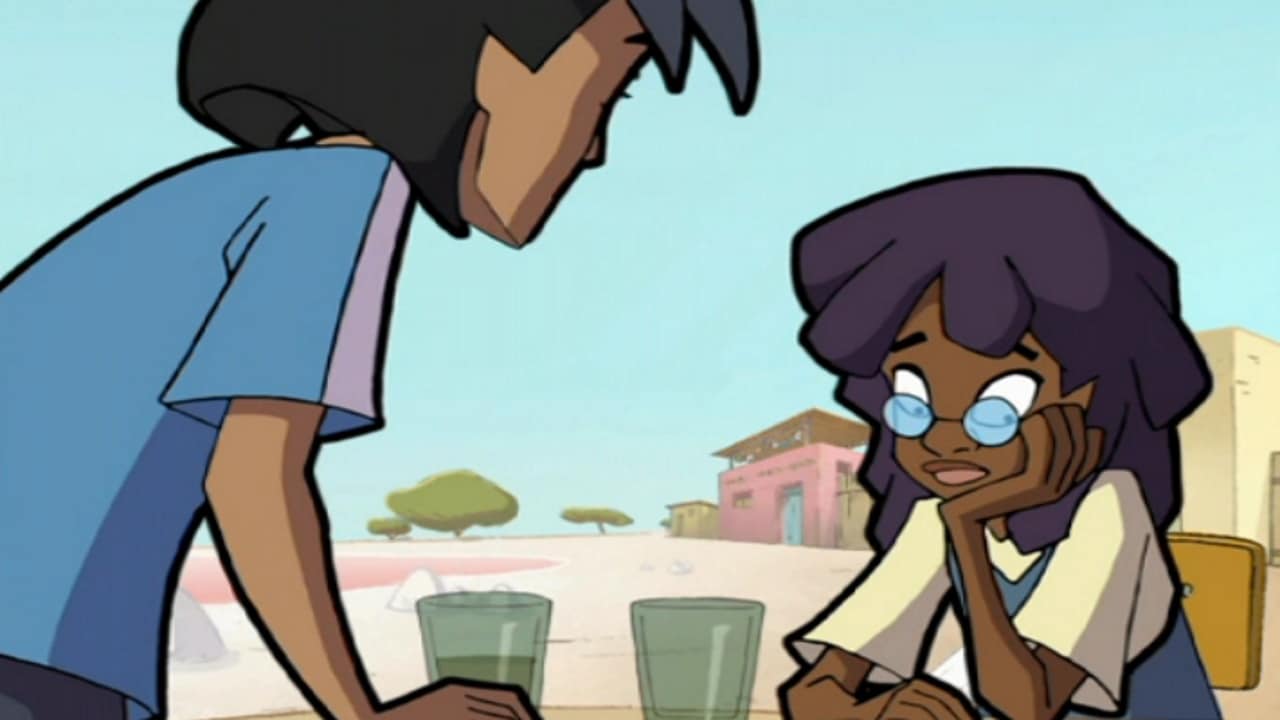 Rai Gulp La Compagnia dei Celestini - S2E7 - I Sai Sai