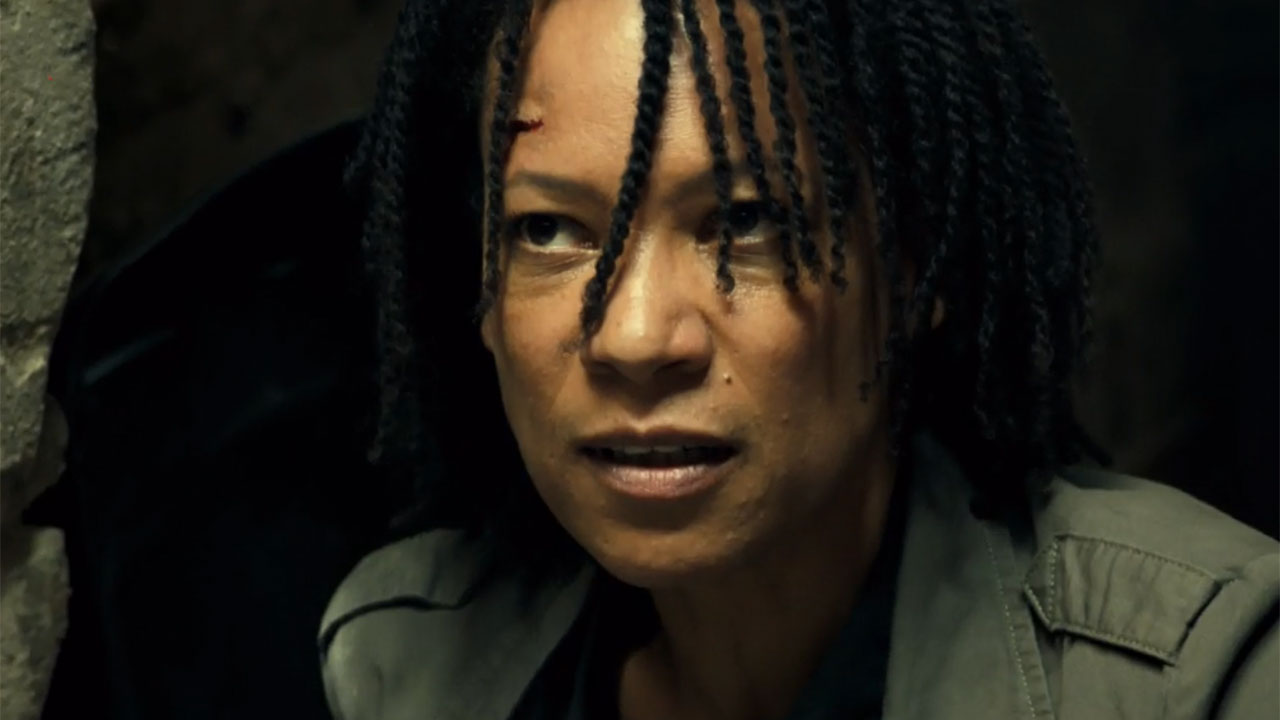 Immagine di Strike Back: Retribution ep.4