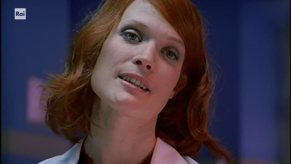 Rai 1 Il Commissario Manara - S1E2 - Vendemmia tardiva