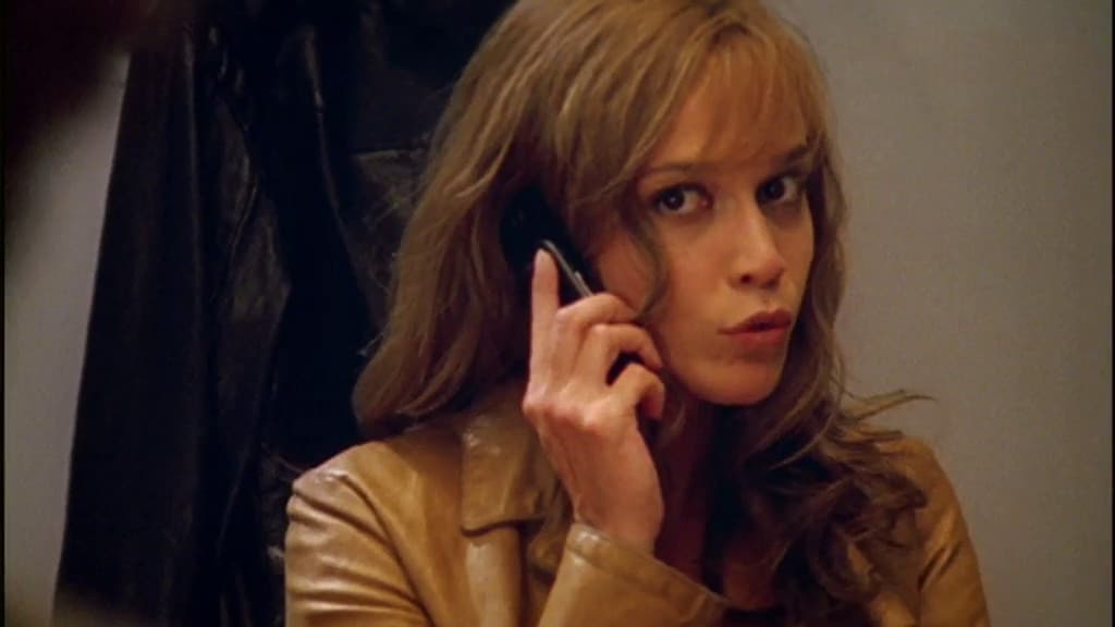 Rai 1 Il Commissario Manara - S1E10 - Un morto di troppo