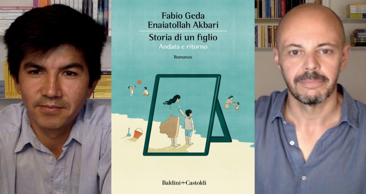 Storia Di Un Figlio Andata E Ritorno