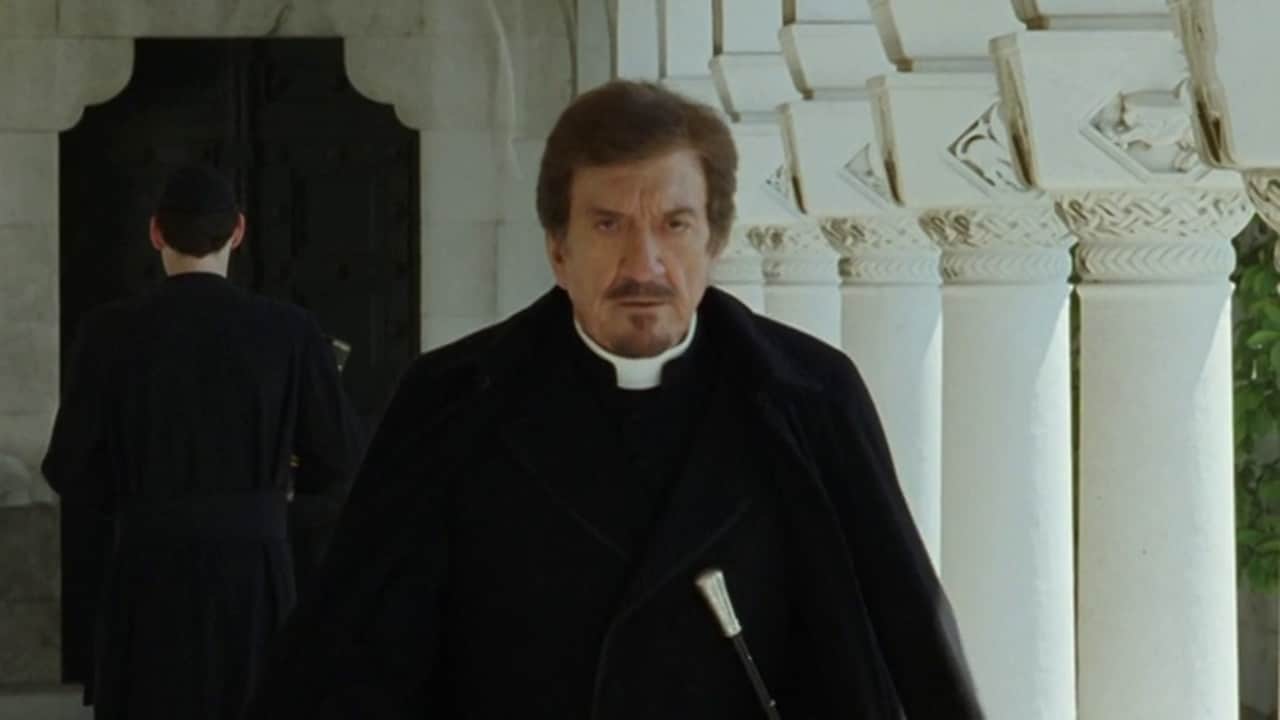 Rai Premium L'ultimo Papa Re - E1