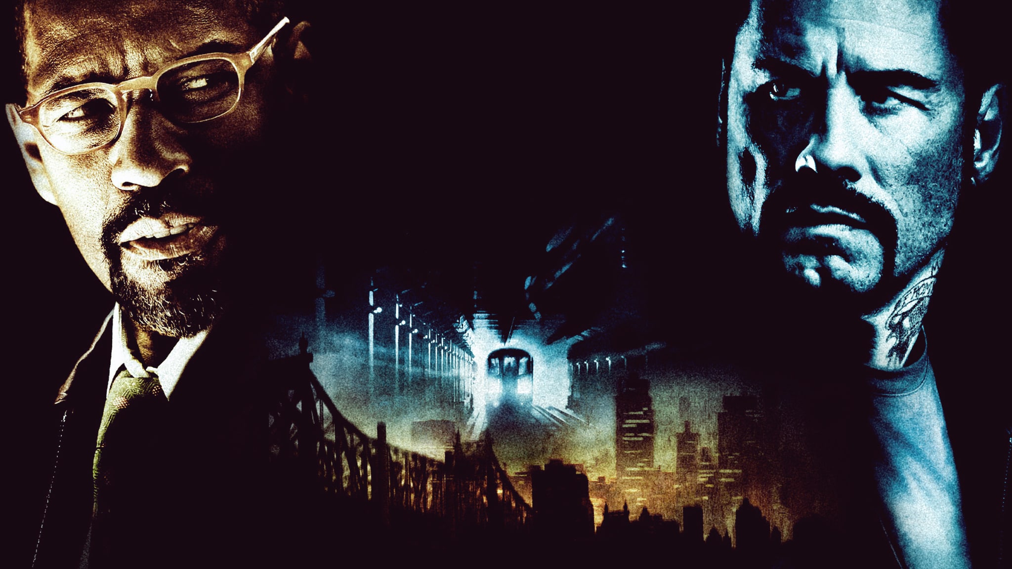 Rai 2 Pelham 1 2 3: Ostaggi in metropolitana