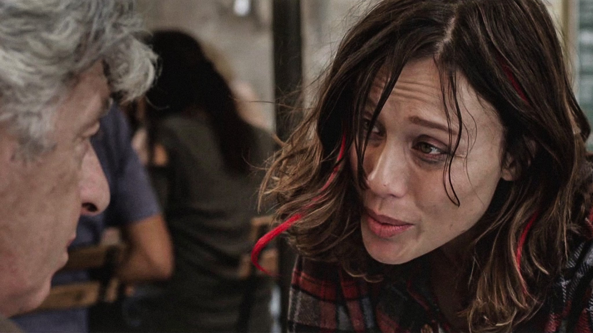 Rai Movie L'amore rubato