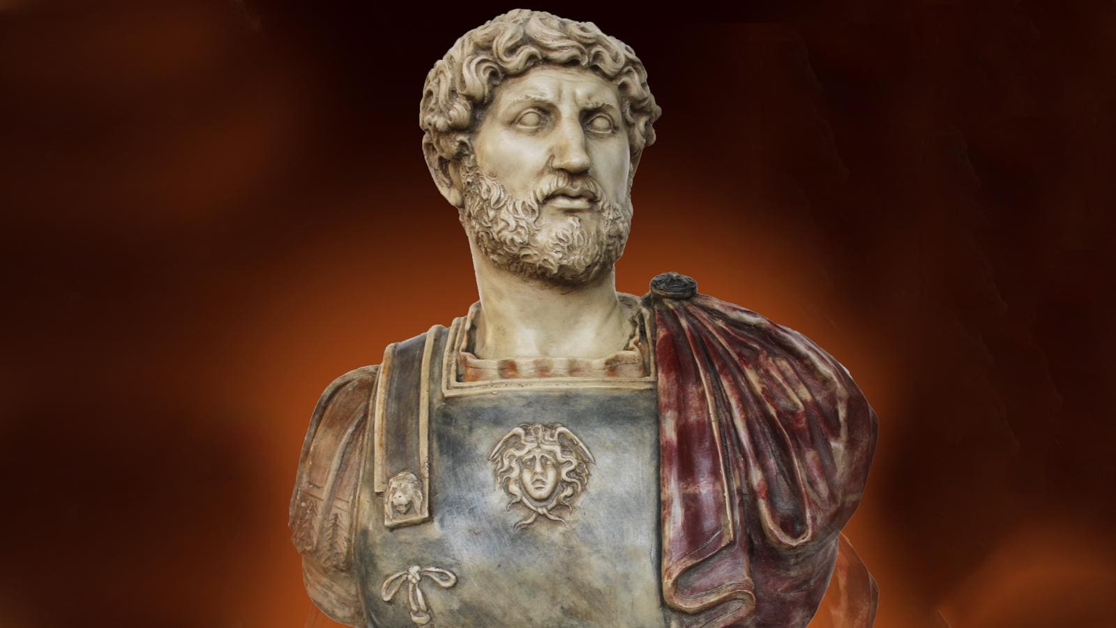Le memorie di Adriano imperatore