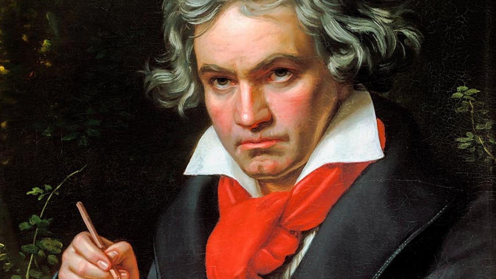 Radio3 celebra il Beethoven Day - RAI Ufficio Stampa
