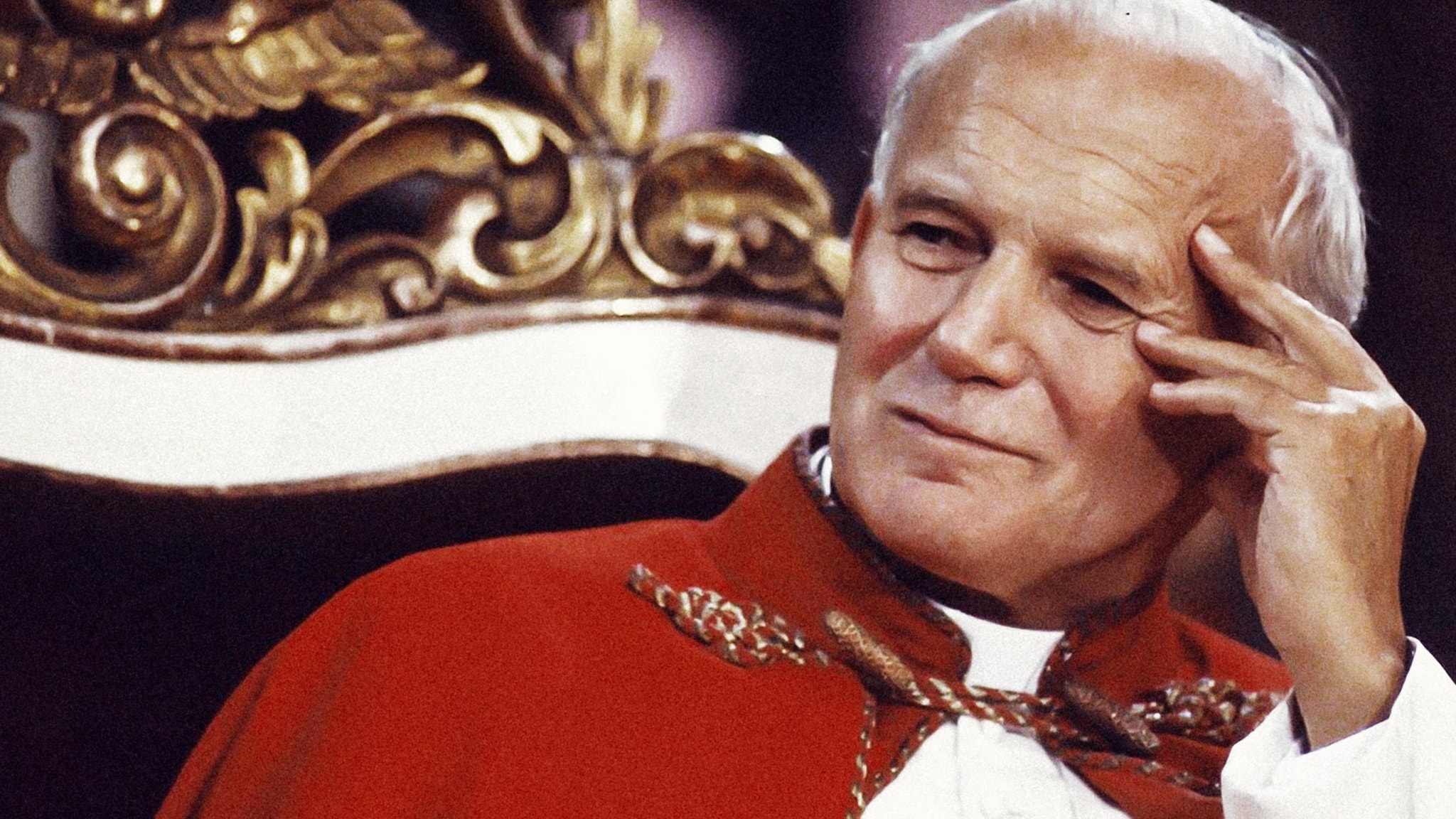 Rai 1 Nella memoria di Giovanni Paolo II - Giubileo 2025 - Da Giovanni Paolo II a Papa Leone XIV Fari di Speranza - 24/12/2025