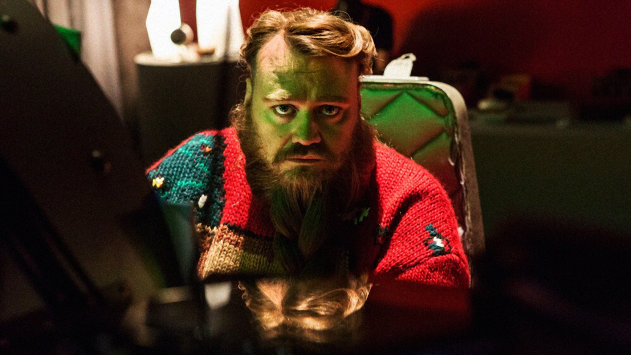 Rai Movie La Befana vien di notte