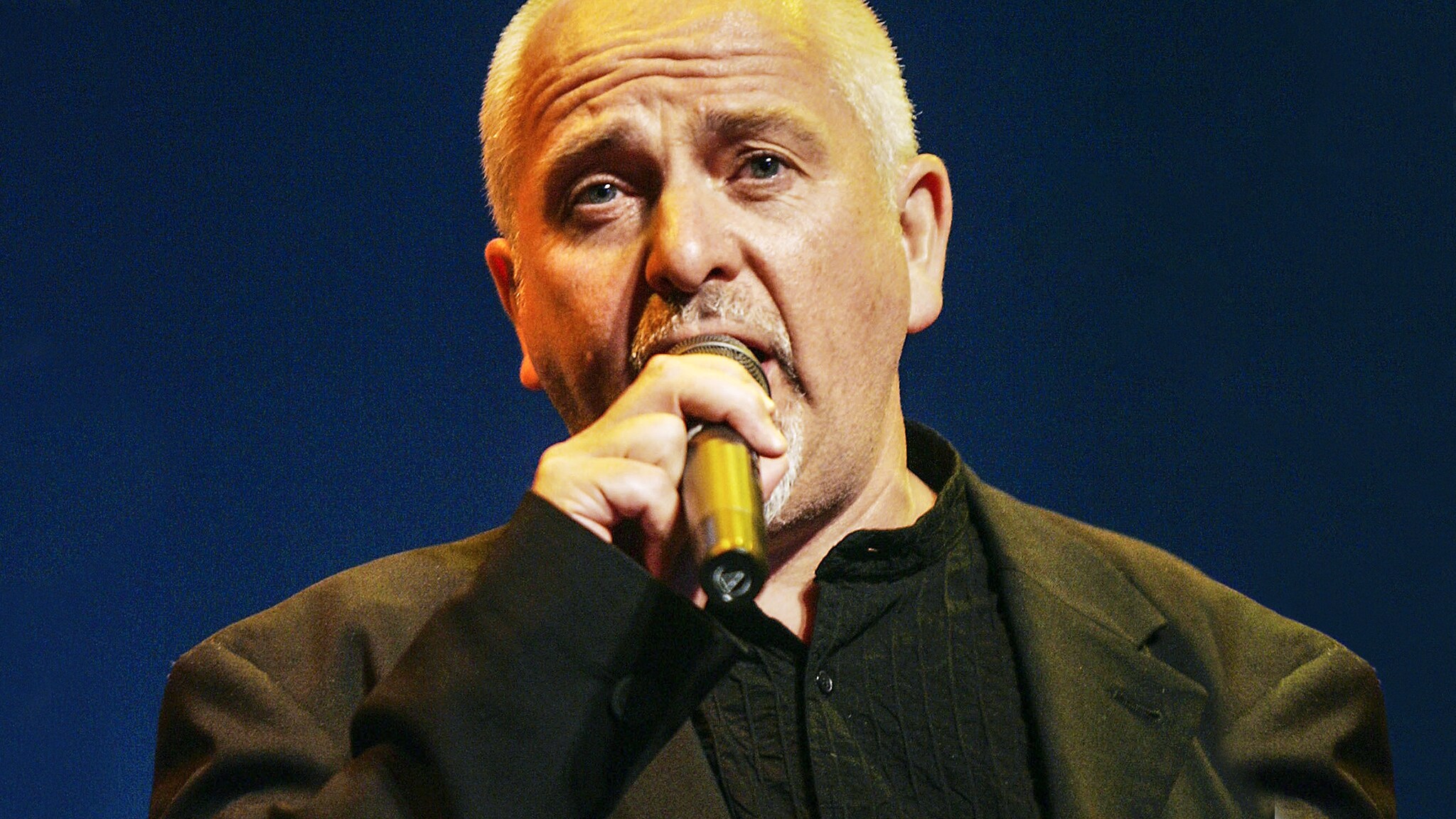 Rai 5 Rock Legends: Peter Gabriel