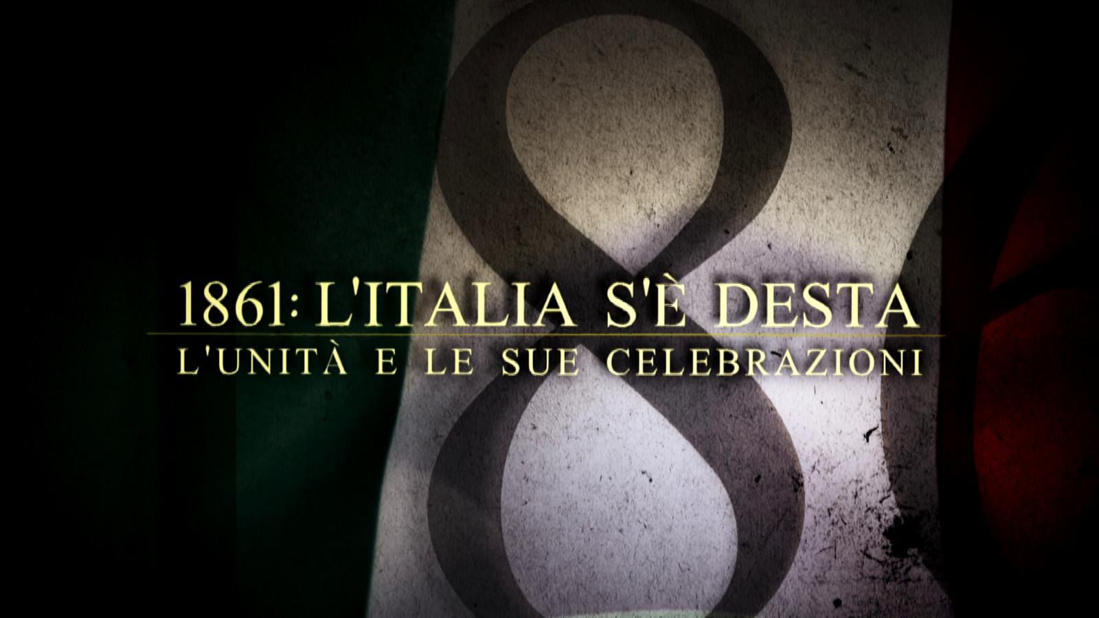 1861 L Italia S E Desta Rai Ufficio Stampa