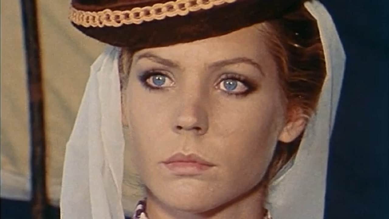 Rai Premium Sandokan - S1E2