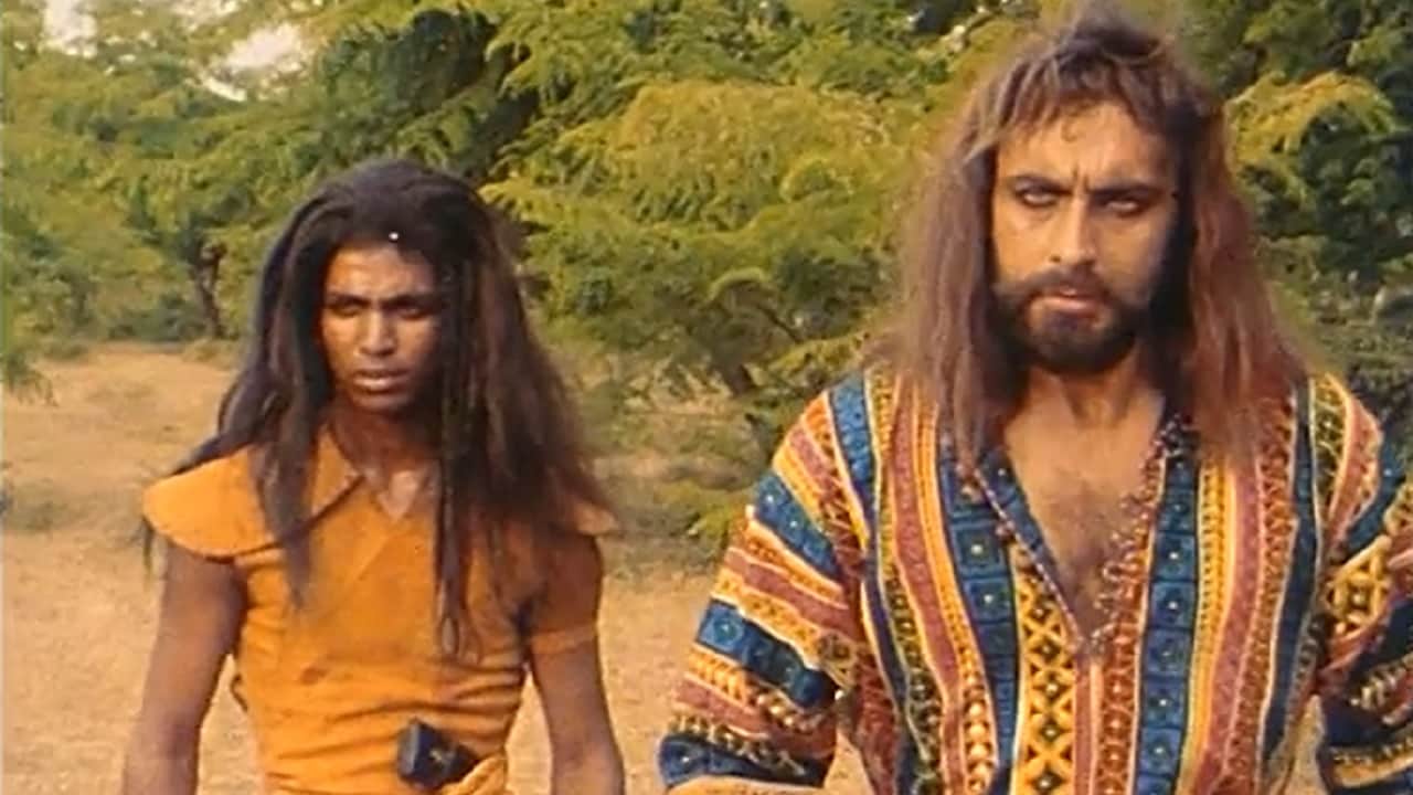 Rai Premium Sandokan - S1E3