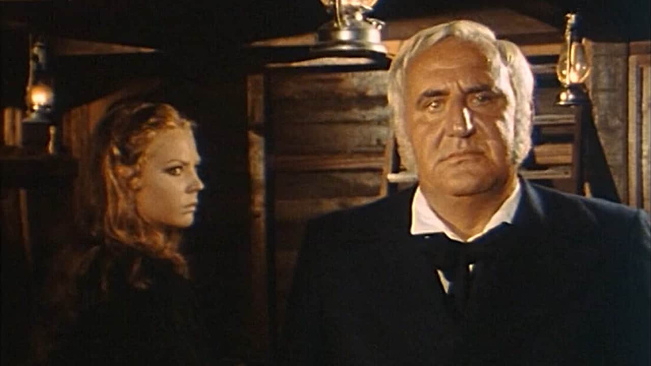 Rai Premium Sandokan - S1E4