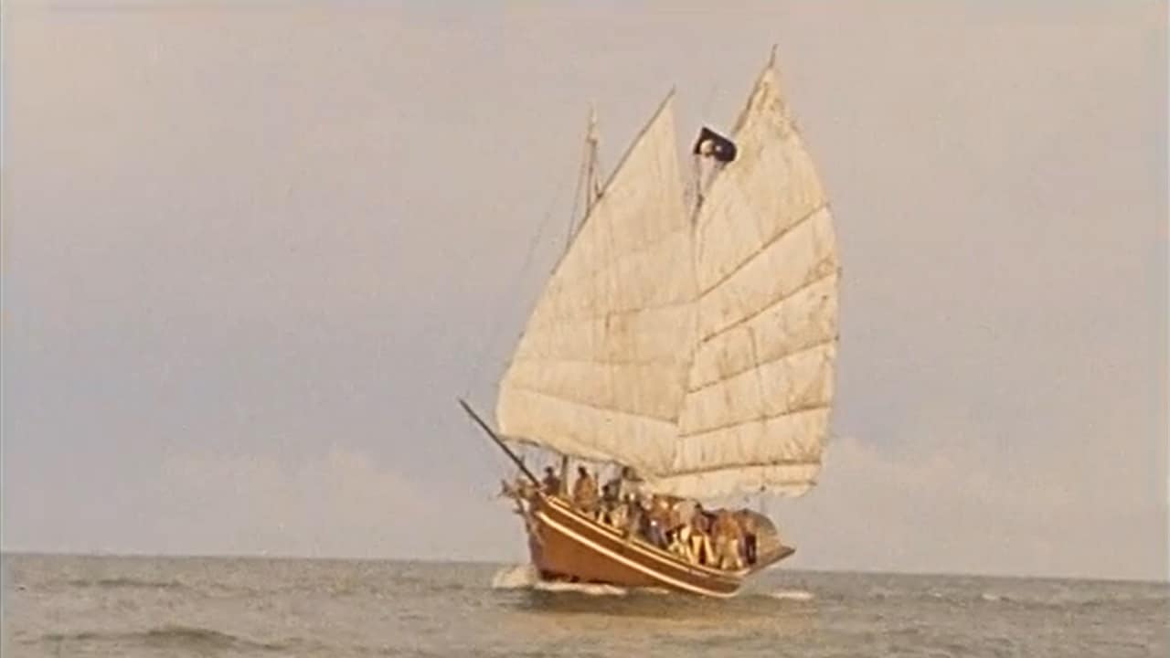 Rai Premium Sandokan - S1E6