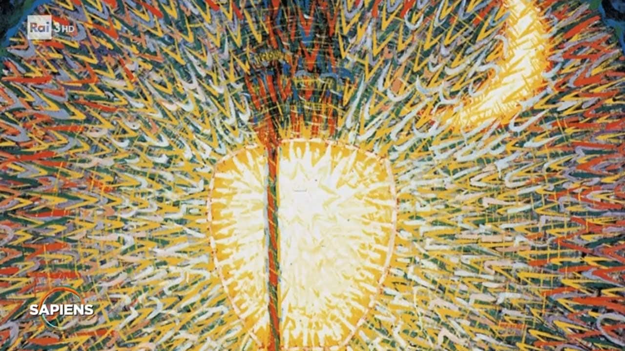 Rai 5 Sapiens, un solo pianeta - L'invenzione della luce - Puntata del 29/05/2021