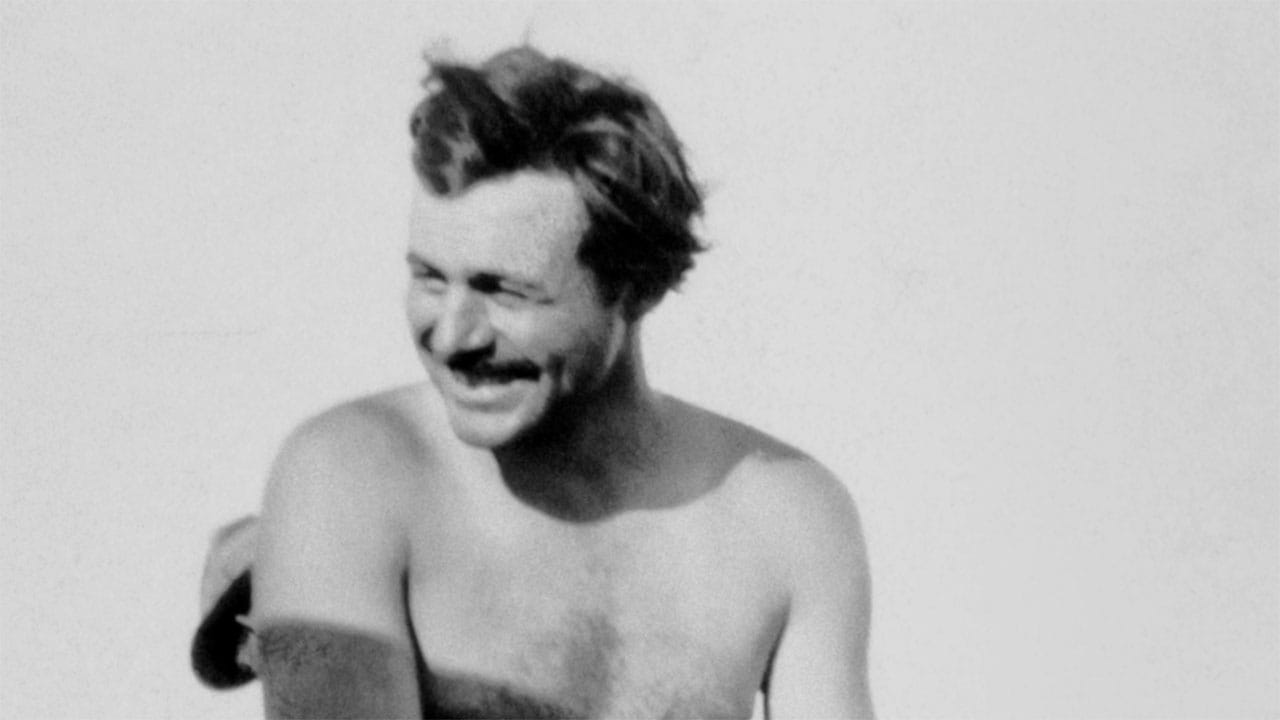 Immagine di Sciarada - Il Circolo delle Parole - L'Altro Hemingway (1929-1944) - Prima Parte