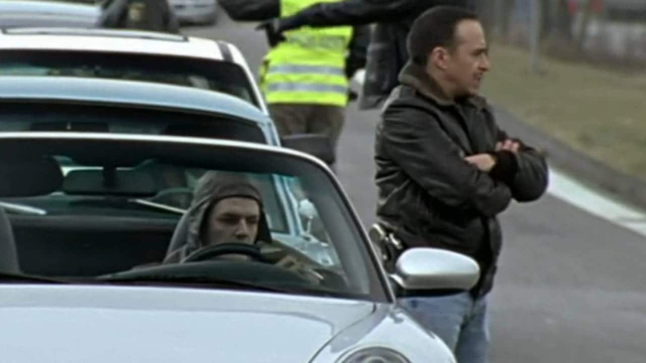 Rai 4 Squadra Speciale Cobra 11 S11E4 - L'ora della verità