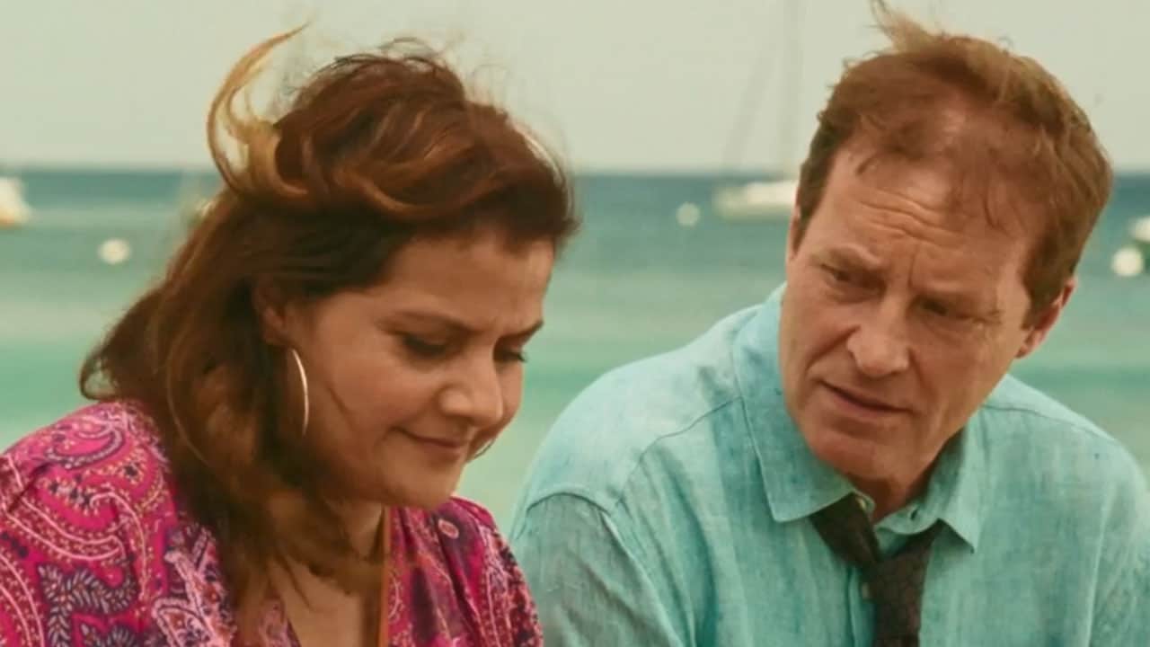 Rai 4 Delitti in Paradiso S9E3 Gara fatale