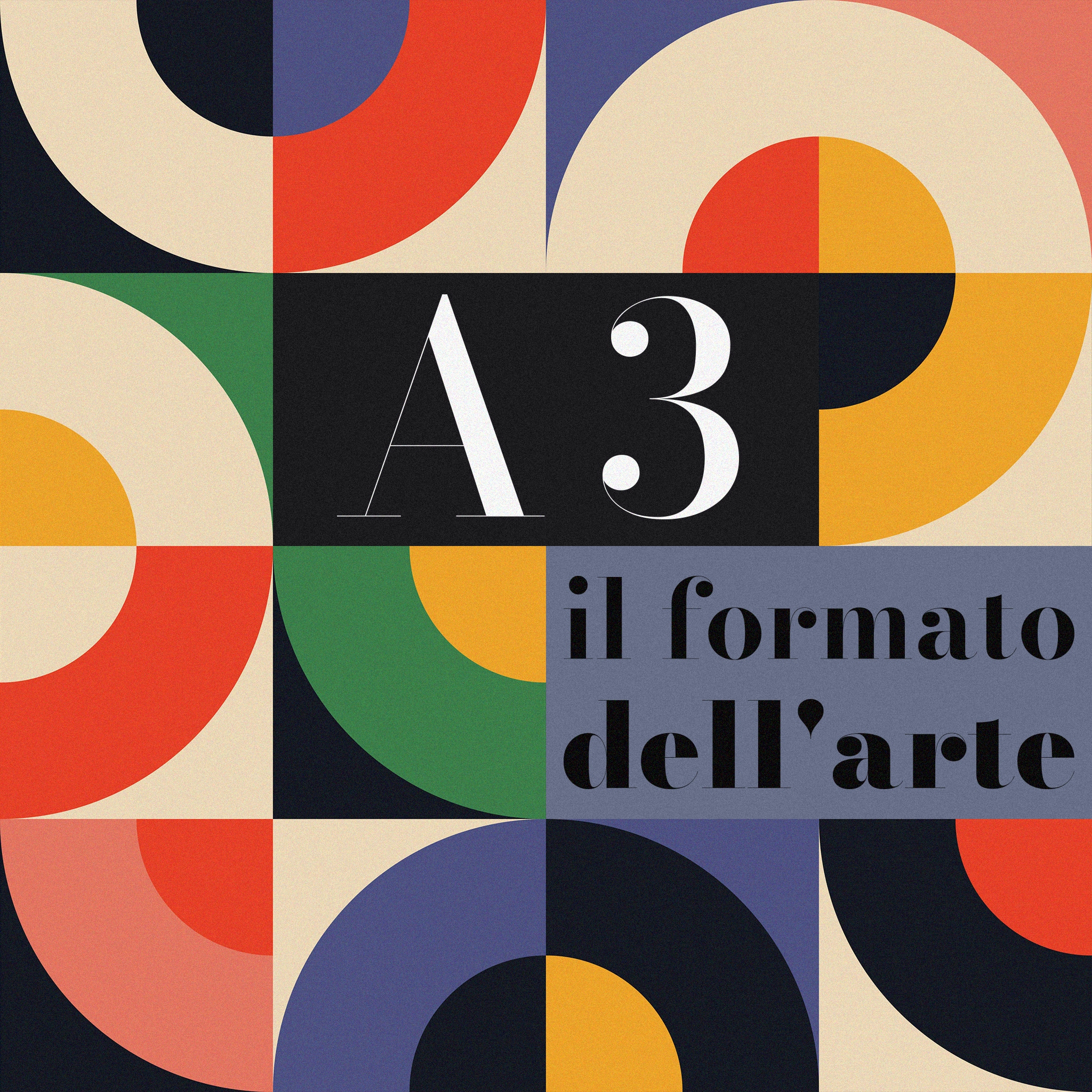 Rai Radio 3 A3. IL FORMATO DELL'ARTE - 60 ° Biennale Arte di Venezia 2