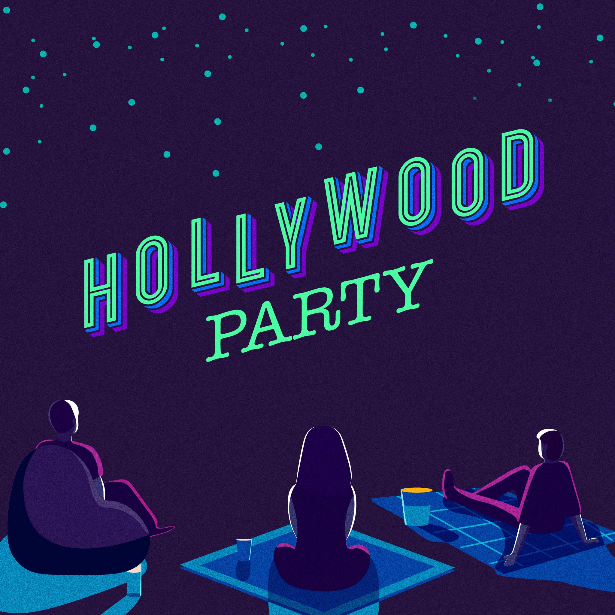 Rai Radio 3 HOLLYWOOD PARTY Hollywood Party - L'avventura del cinema. Il festival di Cannes
